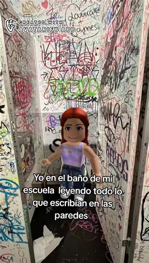 Momentos Graciosos en el Baño Escolar