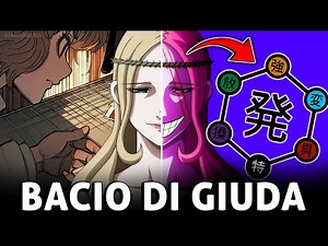 MORENA's Power is on a DIFFERENT LEVEL | HxH