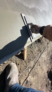 20K views · 127 reactions | Acabado de losa #concretework #construction | Kolocho Ty | Facebook