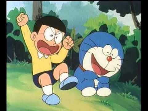 DORAEMON BAHASA INDONESIA Full Episode #2