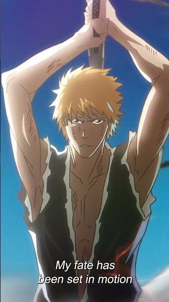 "RASEN" by 9Lana | BLEACH: Thousand-Year Blood War - The Calamity (SHORT ENDING THEME) | VIZ