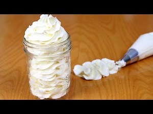 Italian Meringue Buttercream - Dalya Rubin - It's Raining Flour Episode 69