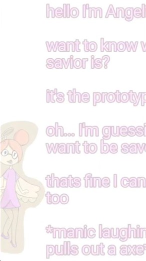 making my own poppy playtime oc