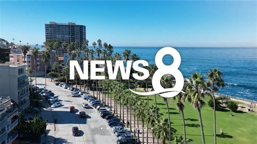 San Diego's top stories for Monday, May 18 | 6 AM