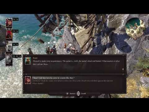 Divinity: Original Sin 2 Ft Asura Part 2