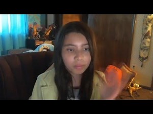 Hypnosis Reaction Video - Freeze Trigger Hypnosis Reaction (#3) [720p]