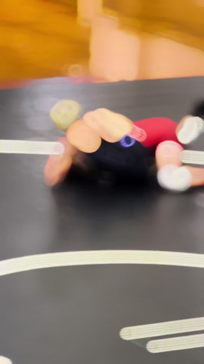 Mental Strength in Wrestling: Beyond the Mat