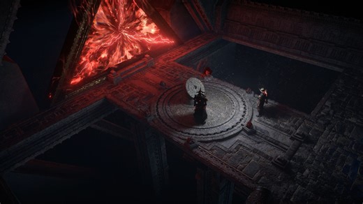Path of Exile 2 patch 0.4.0c Hotfix 13 brings major changes to Vaal Temple layout