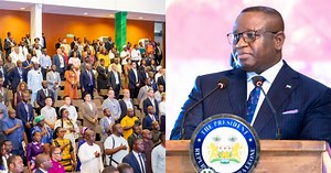 Sierra Leone Hosts African Diamond Producers for Landmark Mining Week