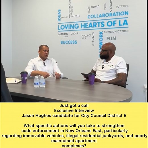 1.8K views |  Exclusive Interview – Part 4 Another segment I’m...