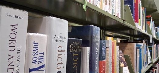 Experts say AI hurts literacy rates. Here's how to combat it | Student project