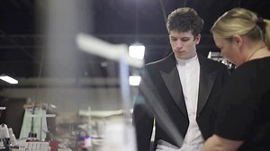 Take a behind-the-scenes look at how we're producing the most incredible performance in Charlotte Ballet history. Get your tickets today to The Most Incredible Thing, running Friday through March 18. Tickets start at just $15 --> http://bit.ly/2E6MvII | Charlotte Ballet