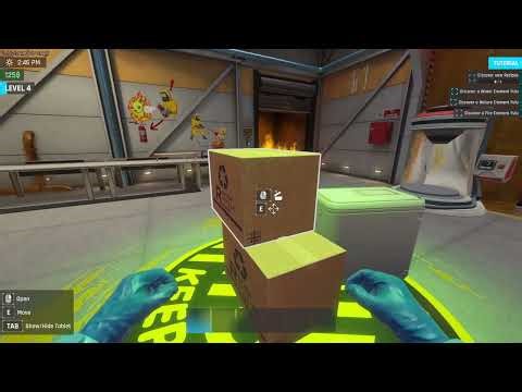 Monster Lab Simulator gameplay - GogetaSuperx