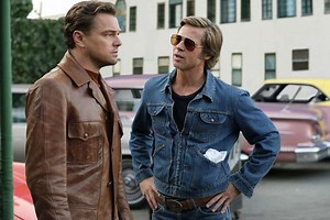 The cool cars from the film Once Upon a Time…in Hollywood - carsales.com.au