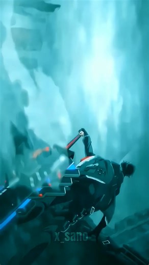 Dungeon Fighter Online Anime Episode 1: X_sano's Fight