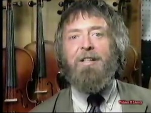 Ashley MacIsaac at Glen Echo. Another great clip from William H.Lamey..Thanks William.. | Cape Breton Music Media Historical Society