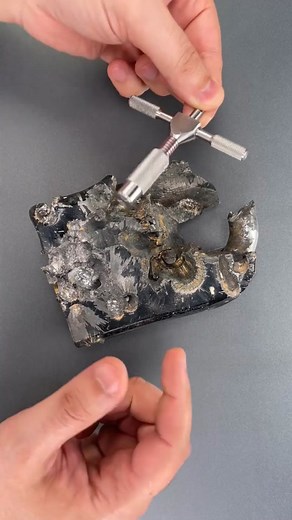 BosnianBill - A Tribute to a Lock Picking Legend