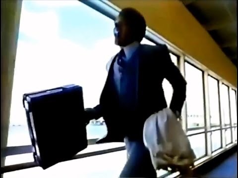 O.J. Simpson For Hertz Rent-A-Car (1977)