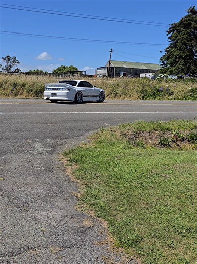 Experience the RB25DET Sound in Your Nissan