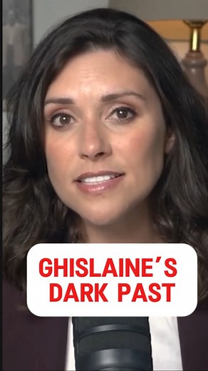 Tara Palmeri on Instagram: "Ghislaine Maxwell’s story didn’t start with Epstein, it started with her father, Robert Maxwell, and a dark past that led to greed, desperation, and crime. For the full video, go to the LINK in BIO."