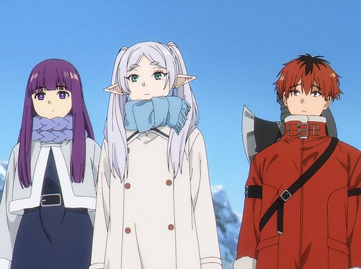 The 16 Best Anime Shows to Watch on Netflix Right Now