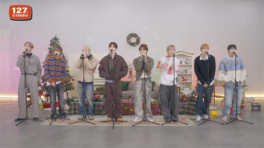 【NCT 127】[Replay] NCT 127《Be There For Me》Countdown Live