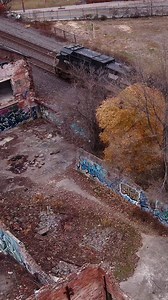 3.8K views · 61 reactions | Norfolk Southern making one of its many...