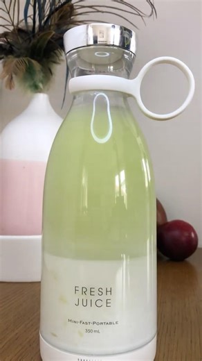 💚Green grape smoothie 💚 #smoothie #freshjuice #breakfast #satisfyingvideo #fyp