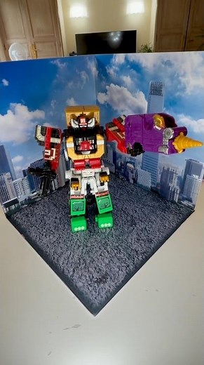 Minipla ZyuohWild Mogura Drill