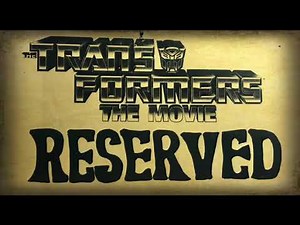 N.R.G. - In Studio Recording "Instruments of Destruction" 1986 | #transformers #music #metal #tftm