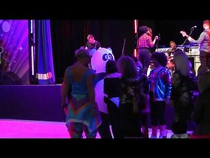 Butlins Bootleg Ball Bognor Regis Feb 2020 skyline