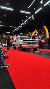 1981 Ford F100 Pickup. #classictrucks #reels #viralreels #fordf100 #customclassictrucks | 713 Classic Trucks