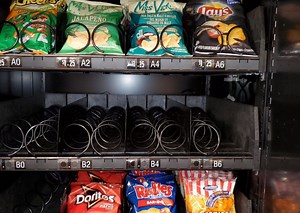 How To Fix “Make Another Selection Message” On Vending Machine - Vending Business Machine Pro Service