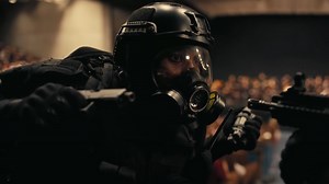 Watch The Thrilling Opening Sequence For Christopher Nolan's TENET — GeekTyrant