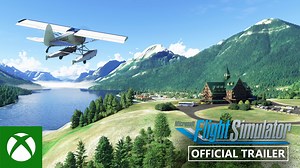 1.7K views · 19 reactions | Es geht wieder hoch hinaus - das Microsoft Flight Simulator World Update XI: Kanada ist online! Alle Infos https://news.xbox.com/de-de/2022/09/29/microsoft-flight-simulator-update-11/ | Xbox DACH | Facebook