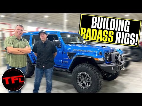 This Company Is Changing the Game and Your Next Truck Purchase!