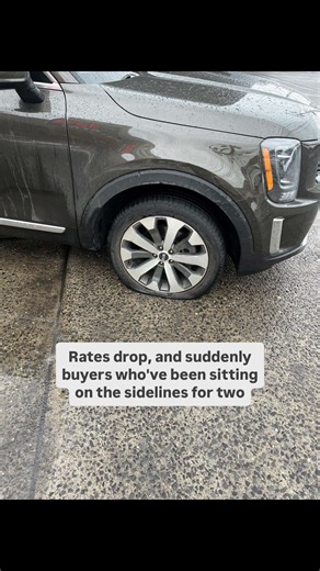 Mortgage Rates Just Hit 2022 Lows – NJ Buyers Are Scrambling