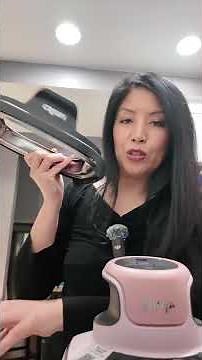 SHARK NINJA CRISPI - Unboxing and first impressions - best air fryer