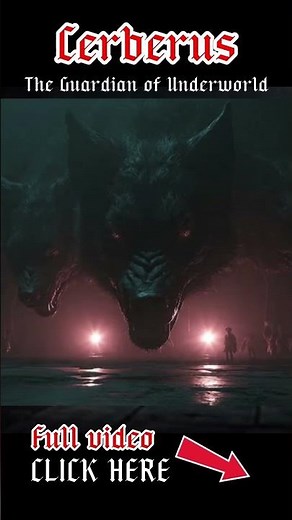 You Would NOT Survive Tartarus… 😨 #darkmythology #historicalmyths #ancienthistory #hades