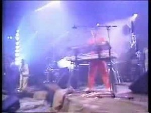 Ryuichi Sakamoto - G.T. (Live 1987)