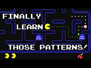 Now YOU Can Play a PERFECT Game of PAC-MAN!