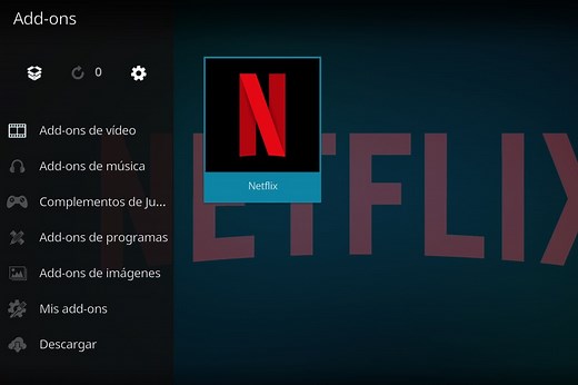 Netflix, HBO, Pluto TV, Twitch, YouTube...: todas las grandes plataformas que puedes ver en Kodi y cómo hacerlo