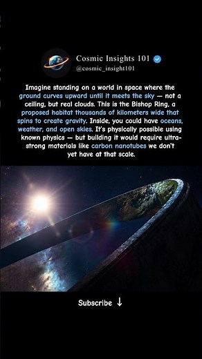 The Largest Structure Humans Could Build… Isn’t a Planet