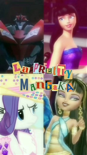 ⚠️Luces intermitentes/Flashing lights1⚠️ | Edit de las divas