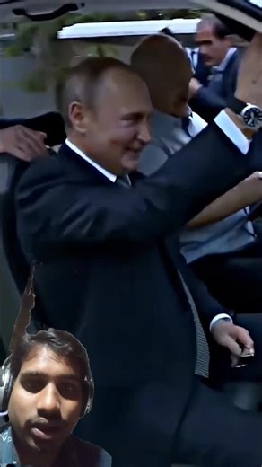 Why Is Russian President Vladimir Putin So Fit? Viral Video Sparks Global Attention