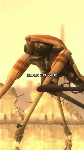 Play Half Life 2 Episode 1 through the POV of a rebel #halflife #gaming #shorts #halflife2