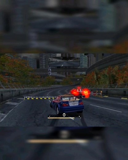 Need For Speed Most Wanted Remastered Gameplay - Final Pursuit & Ending (4K 60FPS)