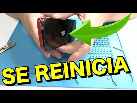 iPhone 12 mini Reboots On Its Own