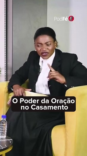 O Poder da Oração no Casamento