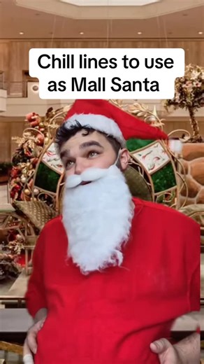 Liam Piñeiro on Instagram: "Happy Holidays, ily guys ❤️"